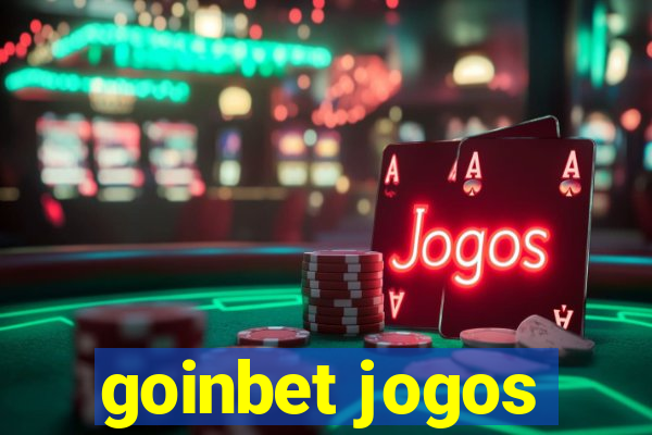 goinbet jogos